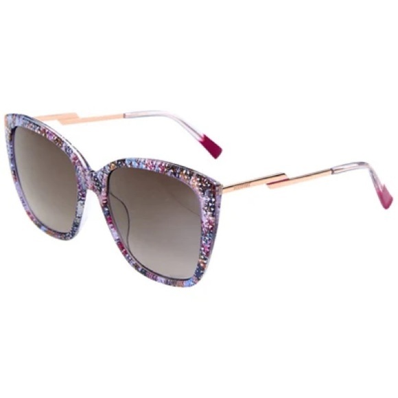 Missoni Sunglasses main image 2
